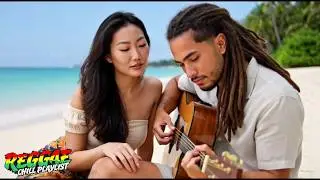 Lovers Rock Romantic Chill Reggae 2026 | Late Night Love Vibes