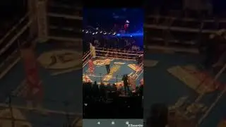Dereck Chisora vs David Price - KO