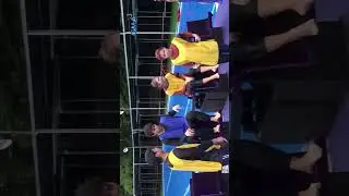 MKNP's Top Videos of 2023! Top 1: Running Man Philippines Flying Chair P.12