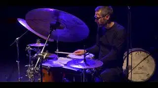 VINCENT SAUVE trio // SORTIE DE DISQUE // 23 JANVIER 2026 // 2/4