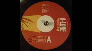 Loud & Lone- R.C.L. extended (A-Lone productions) 2001