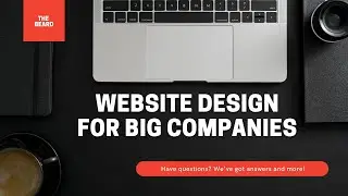 Website Design for Engineering Companies