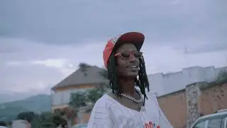 T Dric - Faty (Official Video)