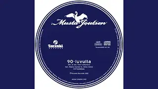 90-Luvulla