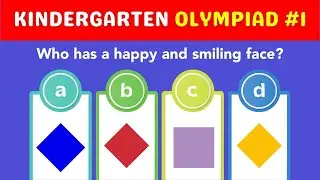 Olympiad Logical Reasoning and Math Sample Paper / NTSE/ IMO/IEO/ISO/ Olympiad preparation#1