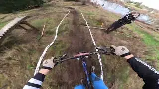EDS Round 2||Lucas Wilson POV||Cat 1 Winner