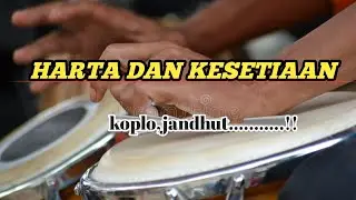 HARTA DAN KESETIAAN COVER KENDANG | dangdut, koplo, jandut || @salimkoploversion 