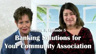 Banking Solutions for Your Community Association