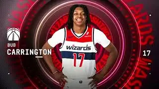 2024 NBA Summer League on ESPN Old Edition Theme (ATL vs WAS)