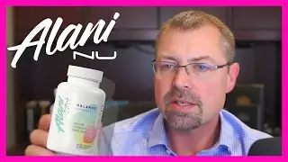 Alani Nu Balance is a great supplement to support hormone and metabolism balance - Medminute