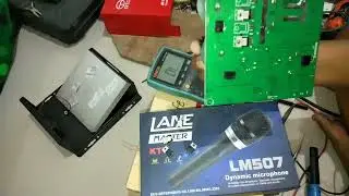 SERVIS DAN REVIEW MPPT STEC 40 AMP 48 V