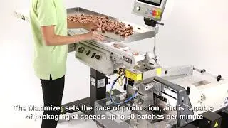 Autobag® Maximizer™