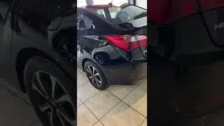 Hyundai HB20s 1.6 Comfort Plus 2015