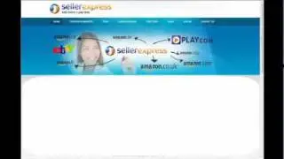 SellerExpress Adding a New Marketplace