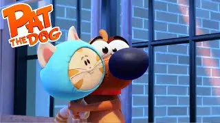 Pat The Dog - Best of Hoodie 2