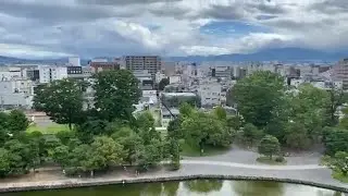 Every second is precious
