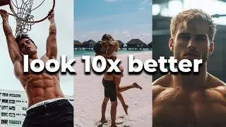 give me 5 minutes and I'll make you 10x more attractive