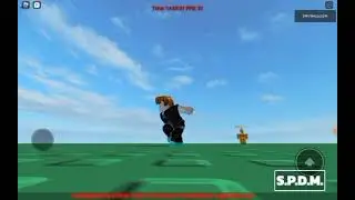 random animation bundle script by me