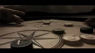 Quarantine//Carrom  Broll  Video