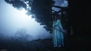 Scammer Victims: Find the 3 Victims | Where Winds Meet PS5