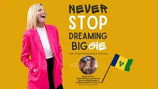 Island Dreams Continue: Discovering Bequia's Hidden Potential (Part 2) | Biggie Episode 42