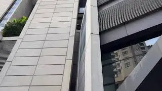 The Troika Office @ KLCC [12,000sq.ft]