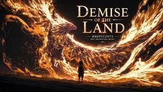 DEMISE OF THE LAND | Epic Dramatic Orchestral Music | MrEpicOSTs
