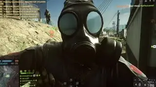 RUSH - BATTLEFIELD 4 - ROGUE TRANSMISSION