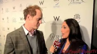 Raphael Sbarge at GBK's Annual Pre-Emmy Celebrity Gift Lounge #GBKpreEMMY @RaphaelSbarge