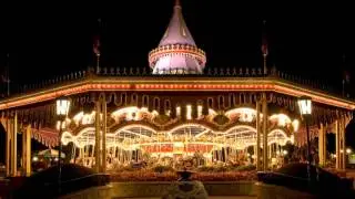 Cinderella's Golden Carousel - Someday My Prince Will Come