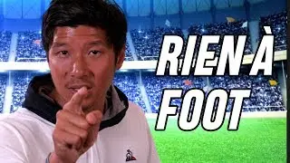RIEN &Agrave; FOOT - WILL