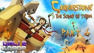 Cornerstone: The Song of Tyrim Walkthrough Part 6 'Mokaga' PC Gameplay
