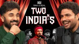 ​@virdas I met my Ex-Girlfriend...but on LIVE TV - India's Biggest Global Comedian ​
