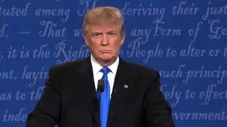 Clinton: Trump called climate change a Chinese hoax