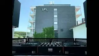 Graffy-Live @ Mercure Hotel (Tokaj) Pool party 2025.07.26.part.1.