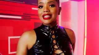 Nychelle Pressed ft Taylor Bentley