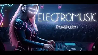 Fusion Waves &ndash; Tribute to Peggy Gou | Deep Electronic Chill Mix for Relaxing, Studying & Focus