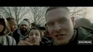Hat Trick Dawah Dash   Young Bob, Manny   Billy   Speakers' Corner