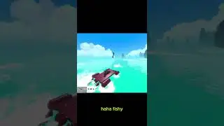 Torpedo Bloopers #trailmakers