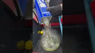 Volkswagen Golf Maintenance.