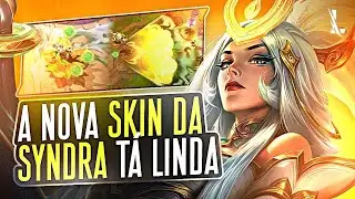 SYNDRA 