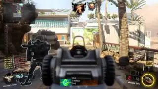 m2 raider black ops3