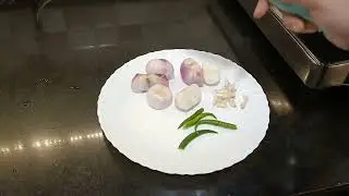 Easy dhokla recipe