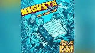 Richar Beat - Me Gusta