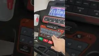 New Sole S77 Thumping Sound