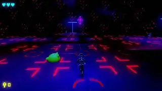 Synth Wave | Dungeon Design Alpha preview