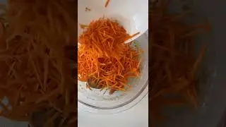 Carrots in cake.. yay or nay?
