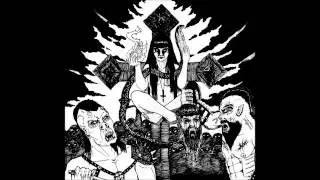 Terror Cross - Terror Cross
