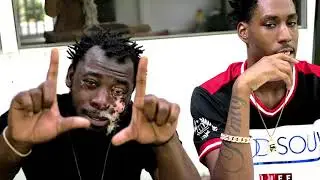 D-ROB - Come Up (Official Music Video)