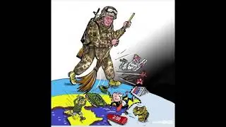 We are NATO OTAN . Stronger Together! @USNATO @NATONews
